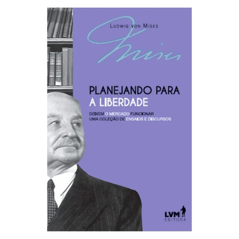 PLANEJANDO PARA A LIBERDADE