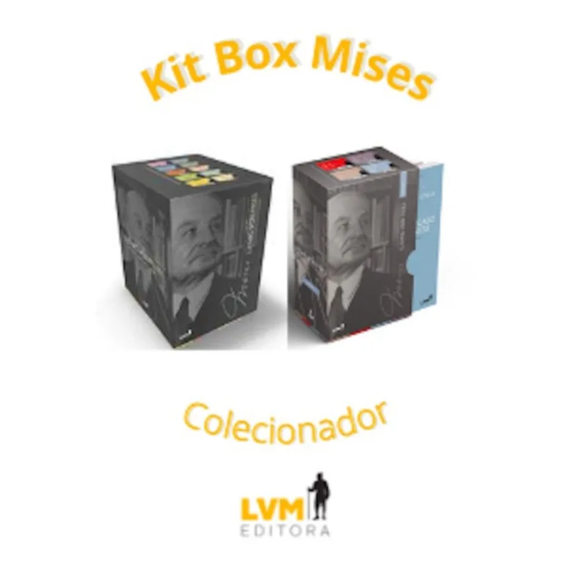 KIT BOX MISES