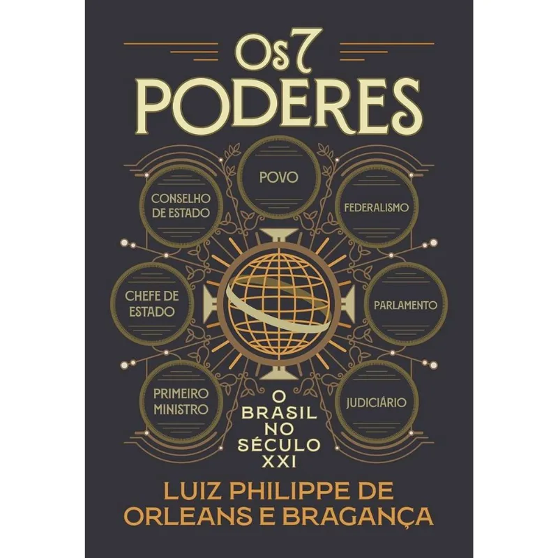 Os 7 Poderes