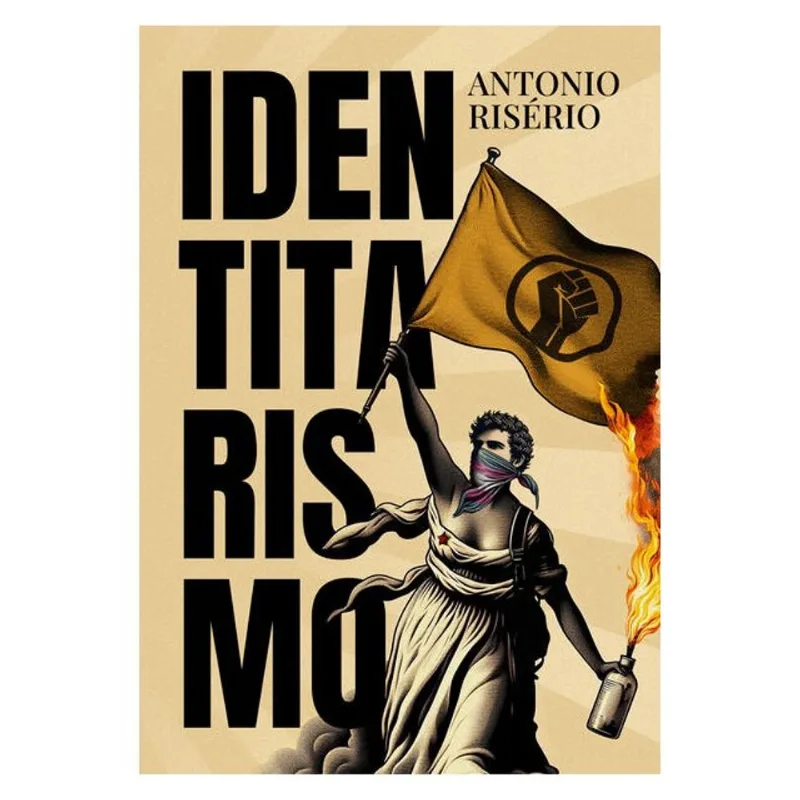 IDENTITARISMO