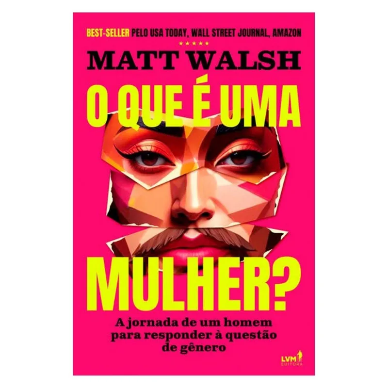 O QUE É UMA MULHER?