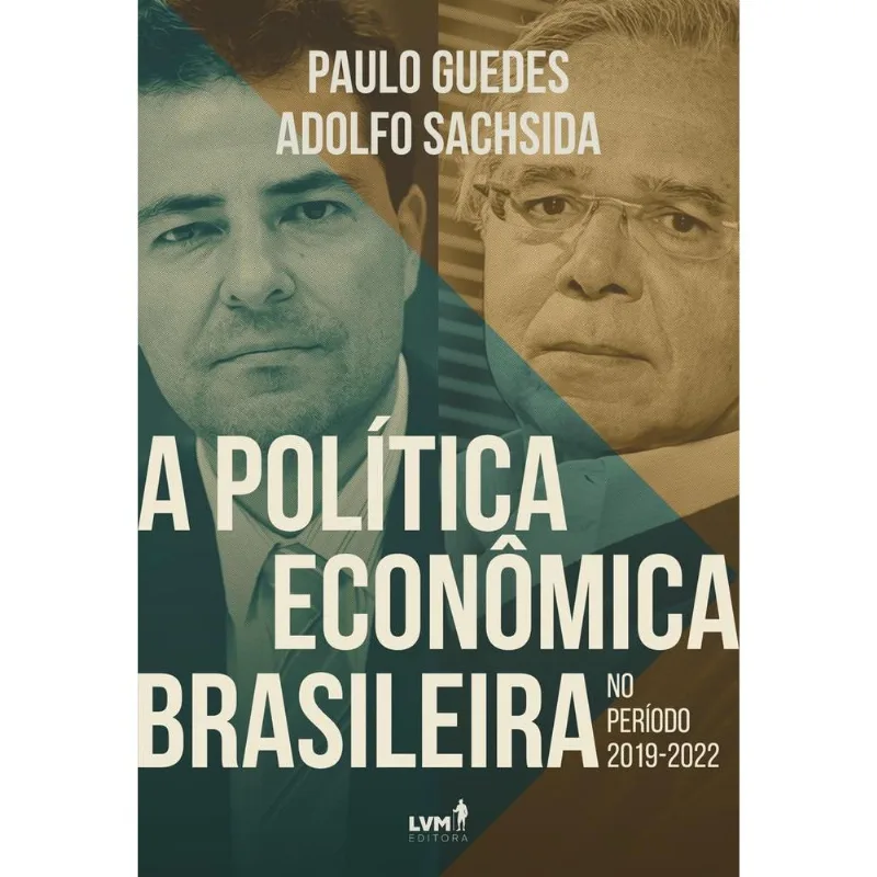 A Política Econômica Brasileira No Período 2019-2022