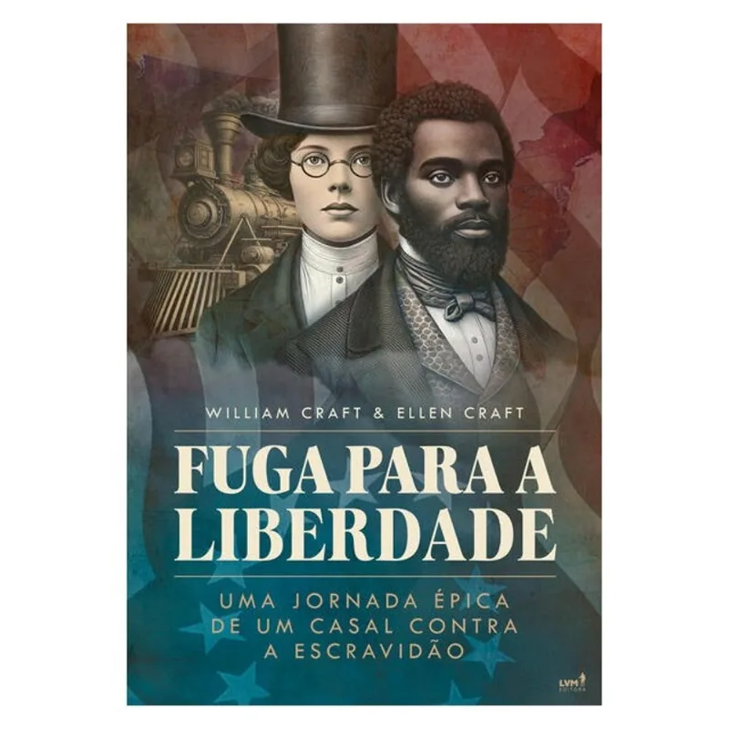FUGA PARA A LIBERDADE