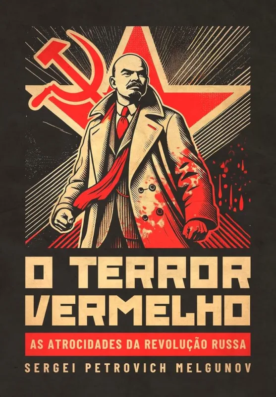 O Terror Vermelho - LC
