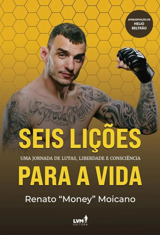 Seis Lições Para A Vida - LC
