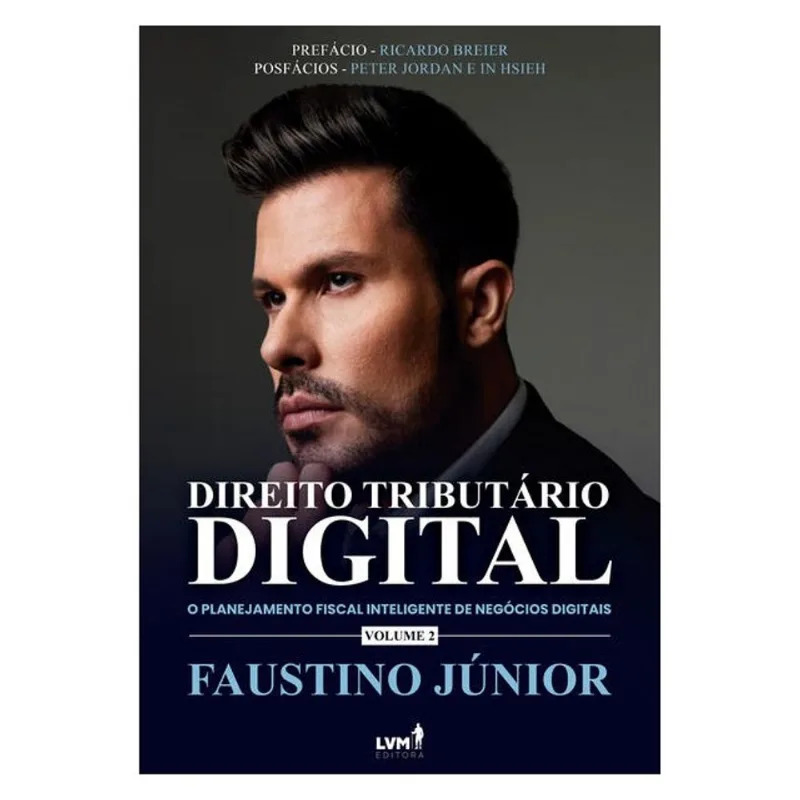 DIREITO TRIBUTÁRIO DIGITAL