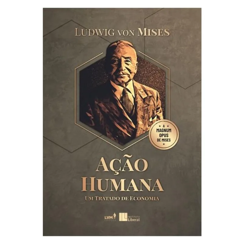 AÇÃO HUMANA