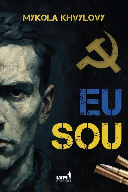 Eu Sou - LC - Livros