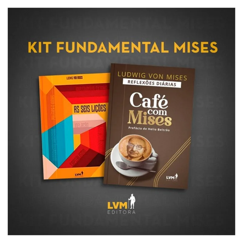 KIT FUNDAMENTAL MISES