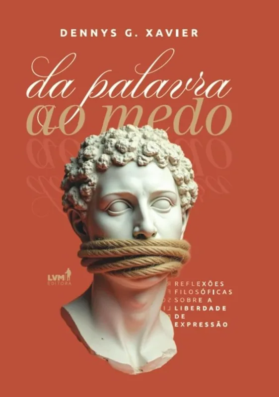 Da Palavra Ao Medo - LC