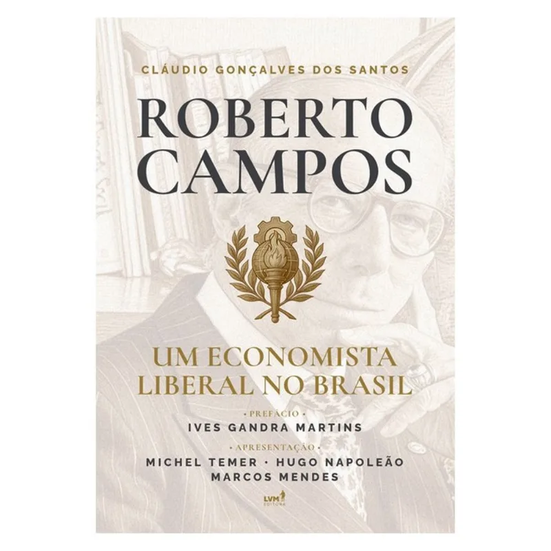 ROBERTO CAMPOS