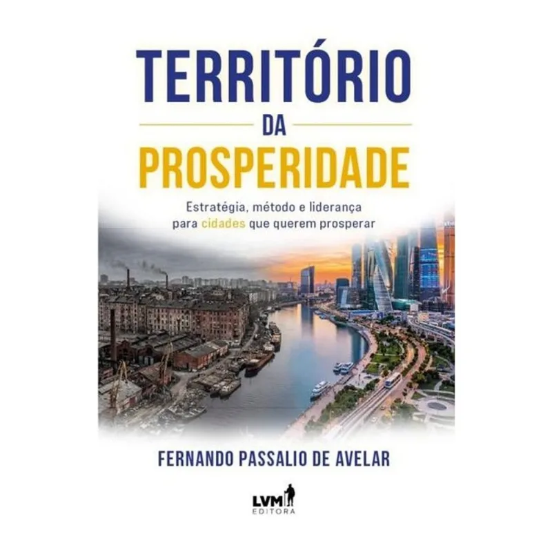TERRITÓRIO DA PROSPERIDADE