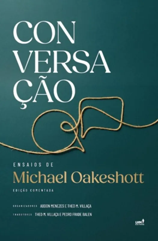 Conversação - LC - Livros