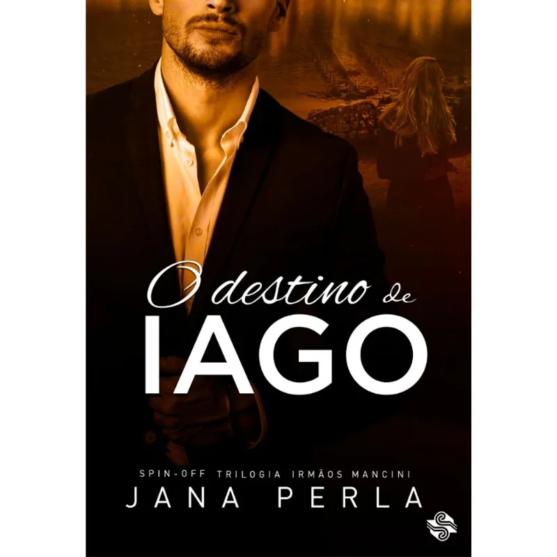 O Destino De Iago