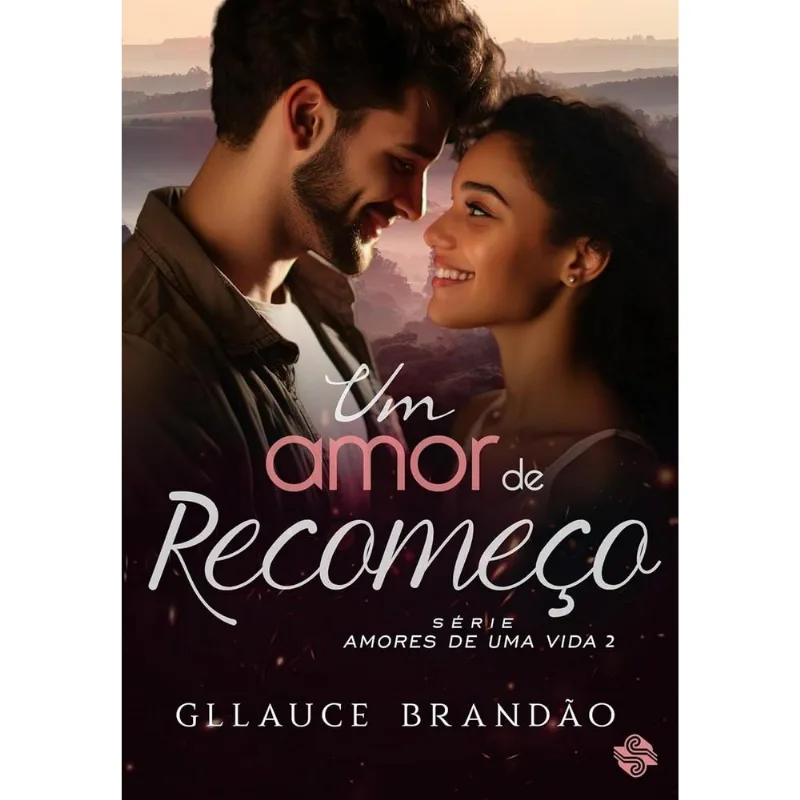 Um Amor De Recomeço