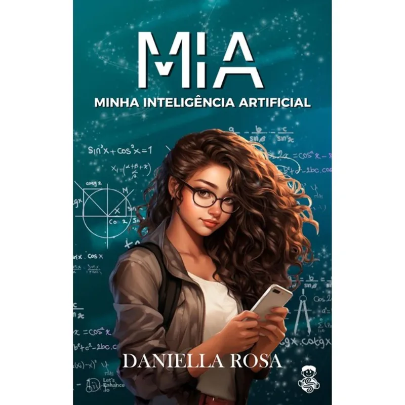 MIA: MINHA INTELIGÊNCIA ARTIFICIAL
