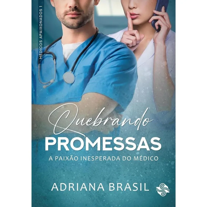 Quebrando Promessas