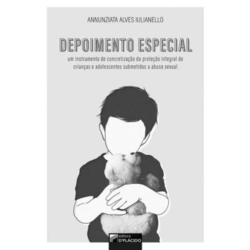 DEPOIMENTO ESPECIAL