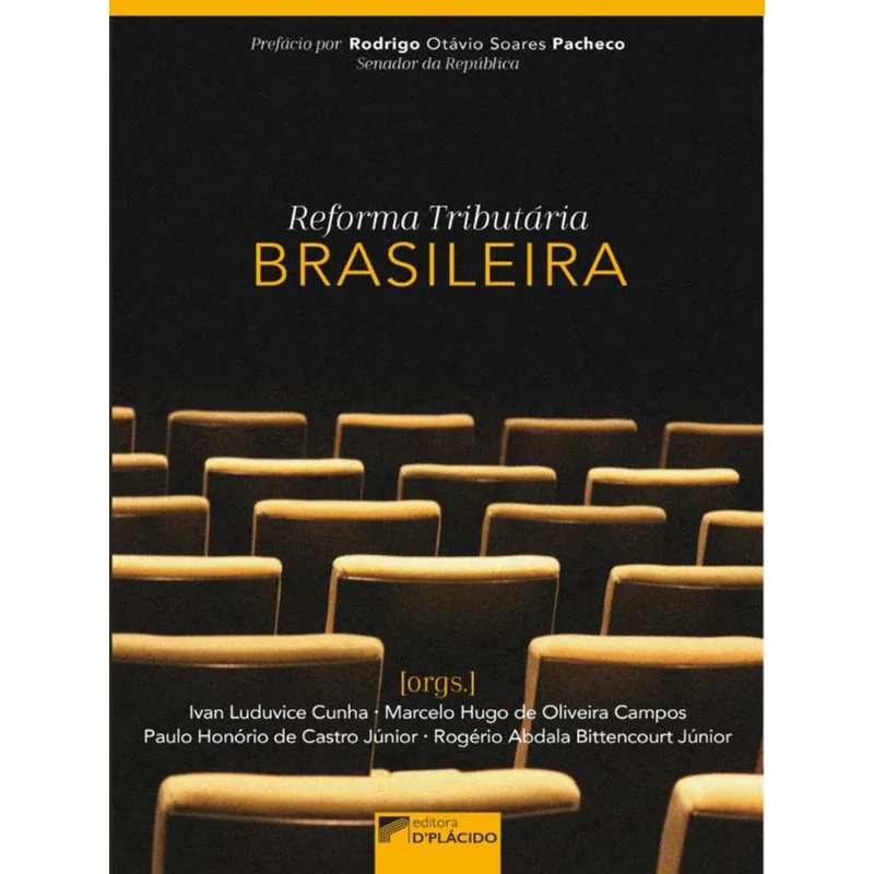 REFORMA TRIBUTÁRIA BRASILEIRA