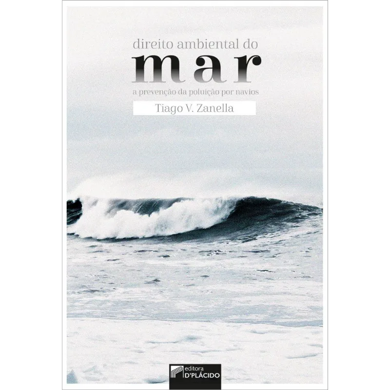 DIREITO AMBIENTAL DO MAR