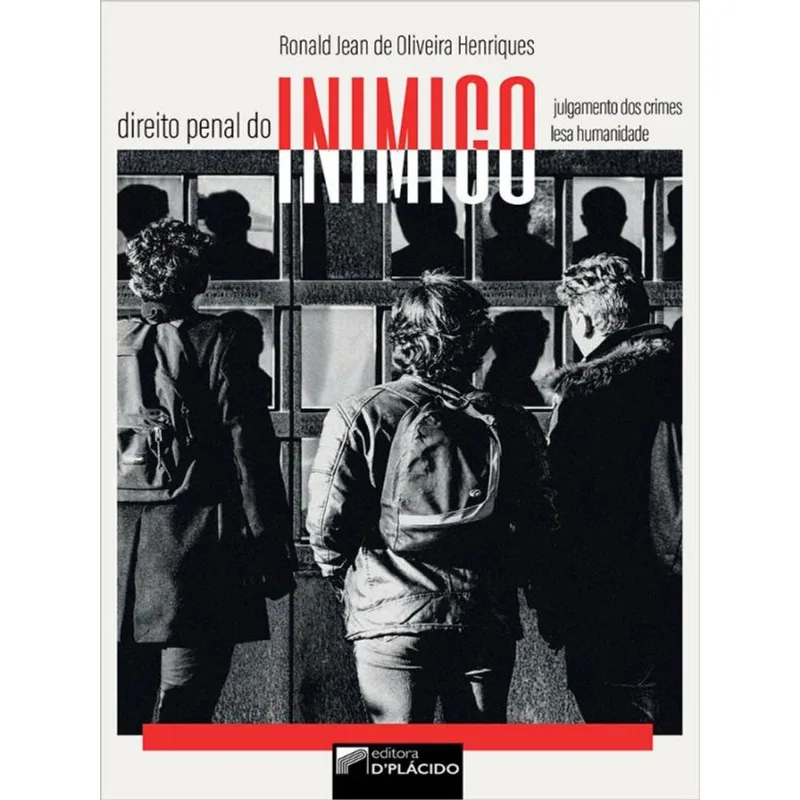 DIREITO PENAL DO INIMIGO