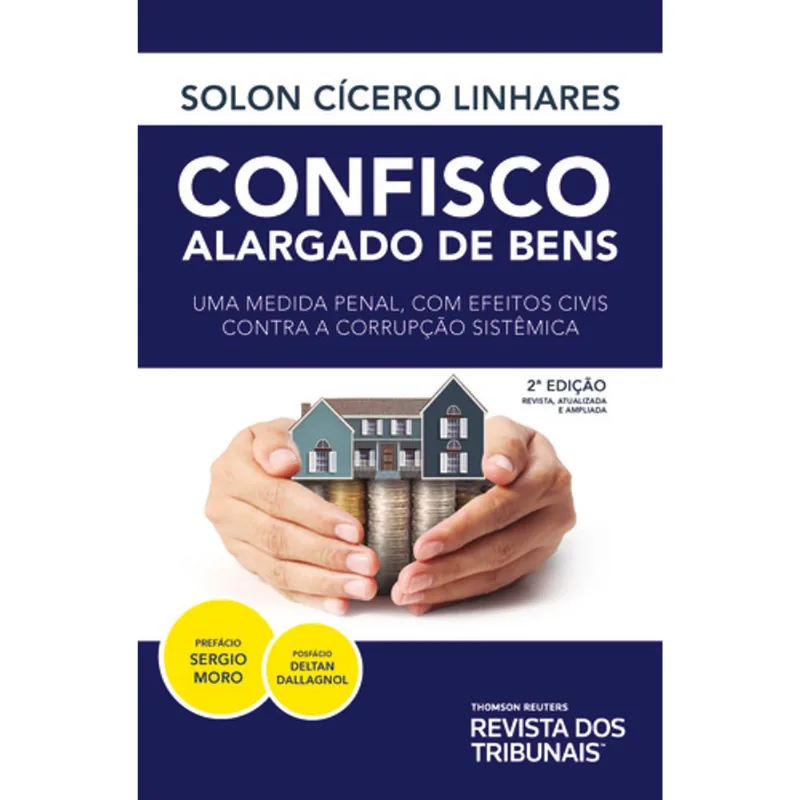 CONFISCO ALARGADO DE BENS - 2019