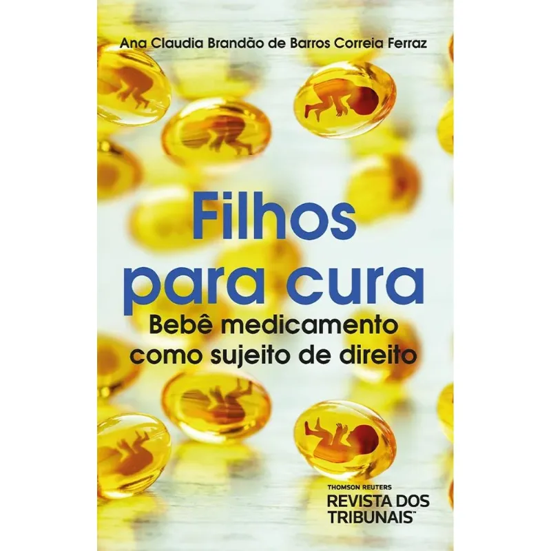 FILHOS PARA CURA - 2020