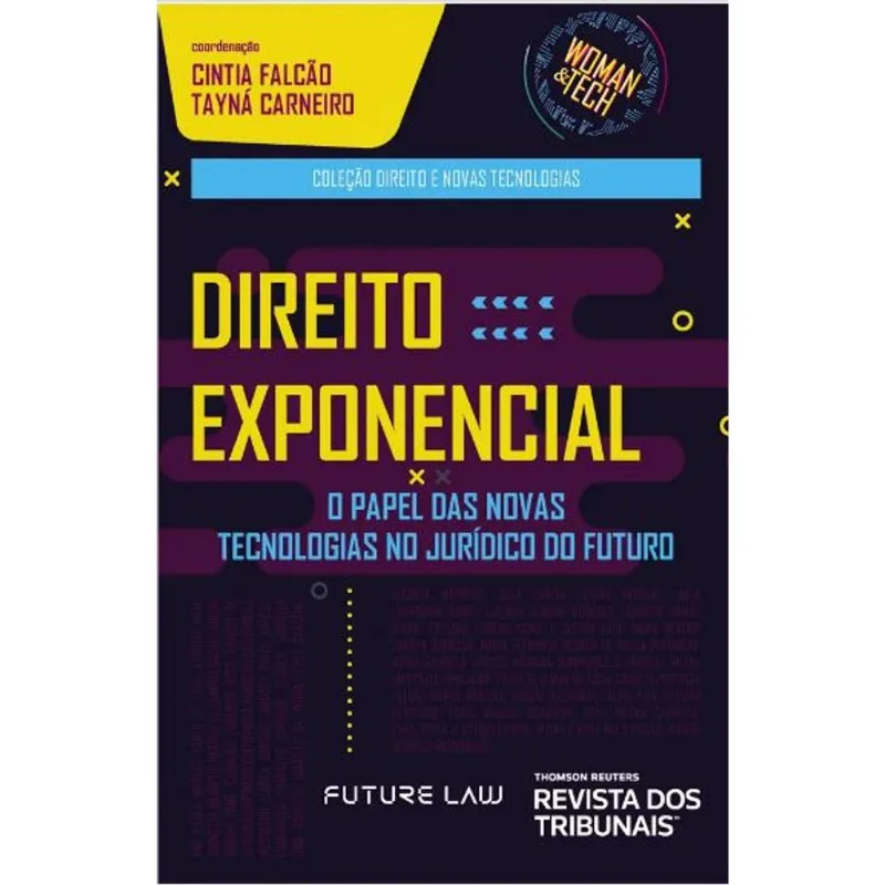 DIREITO EXPONENCIAL - 2020
