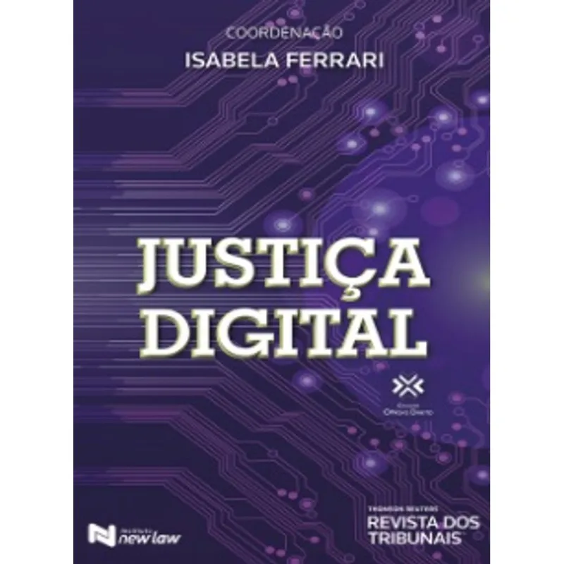 JUSTIÇA DIGITAL - 2020