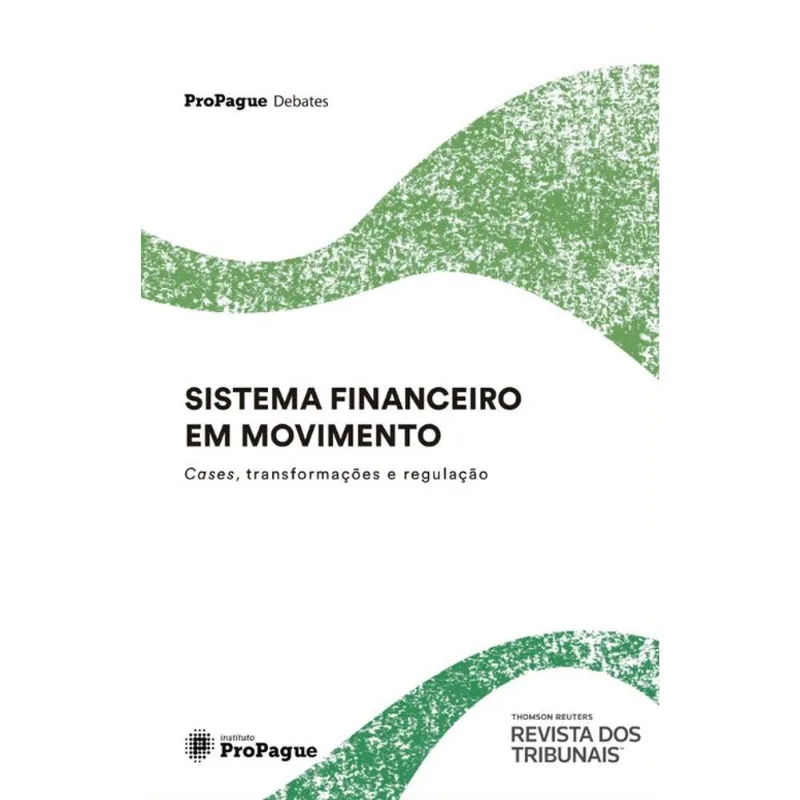 SISTEMA FINANCEIRO EM MOVIMENTO - 2020