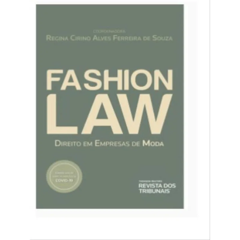 FASHION LAW - 2020