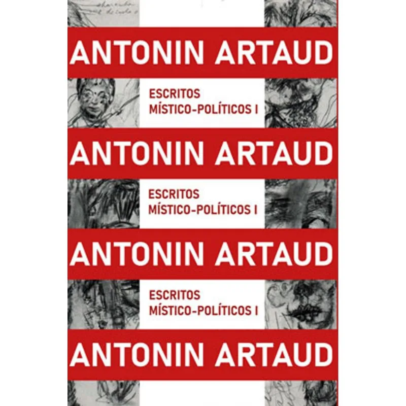 ESCRITOS MÍSTICO-POLÍTICOS