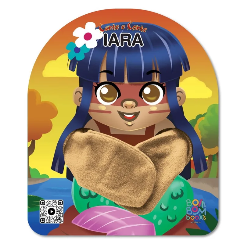 Dedoche cante E conte - iara