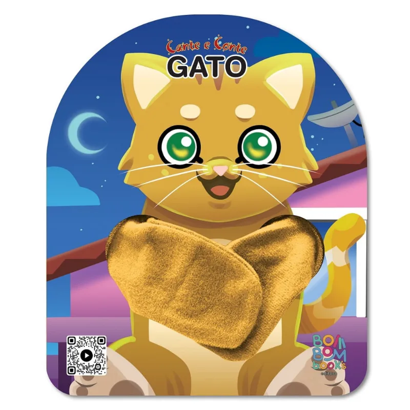 Dedoche cante E conte - gato