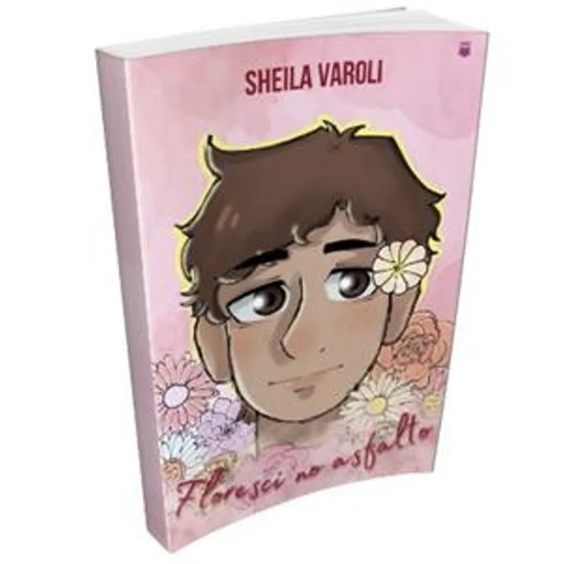 Floresci no Asfalto