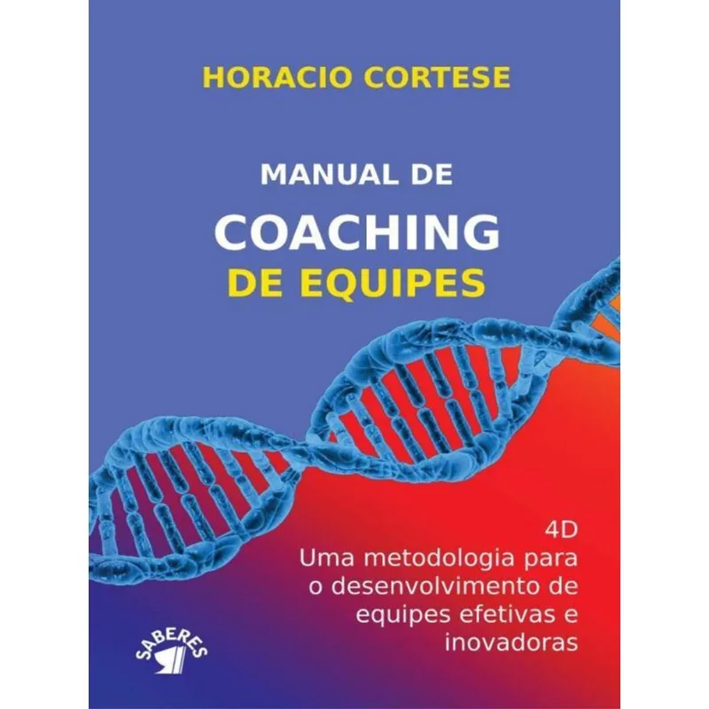 MANUAL DE COACHING DE EQUIPES