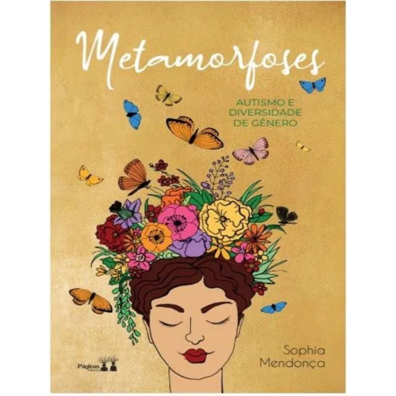 METAMORFOSES