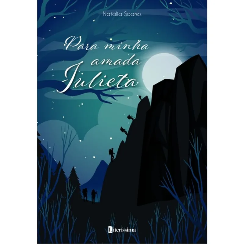 PARA MINHA AMADA JULIETA
