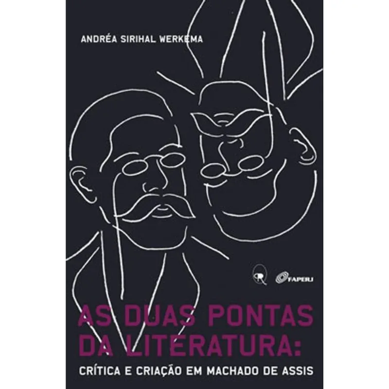 AS DUAS PONTAS DA LITERATURA