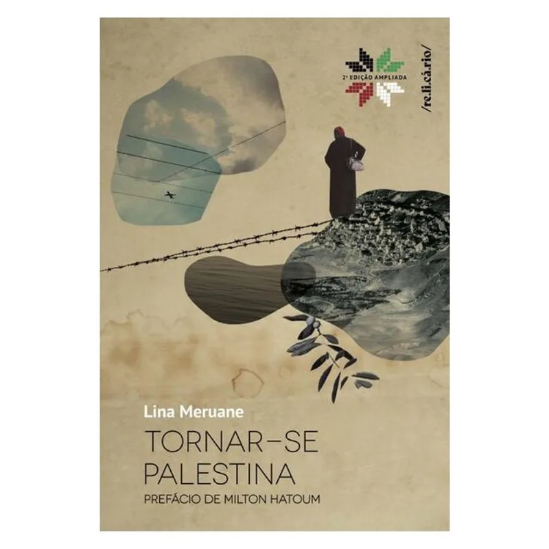 TORNAR-SE PALESTINA - VOL. 2