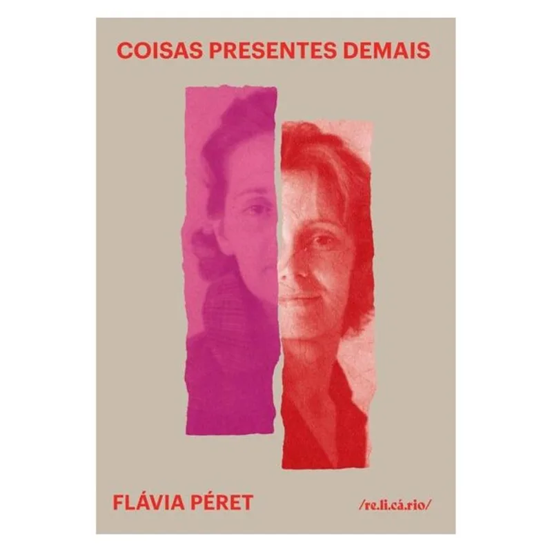 COISAS PRESENTES DEMAIS
