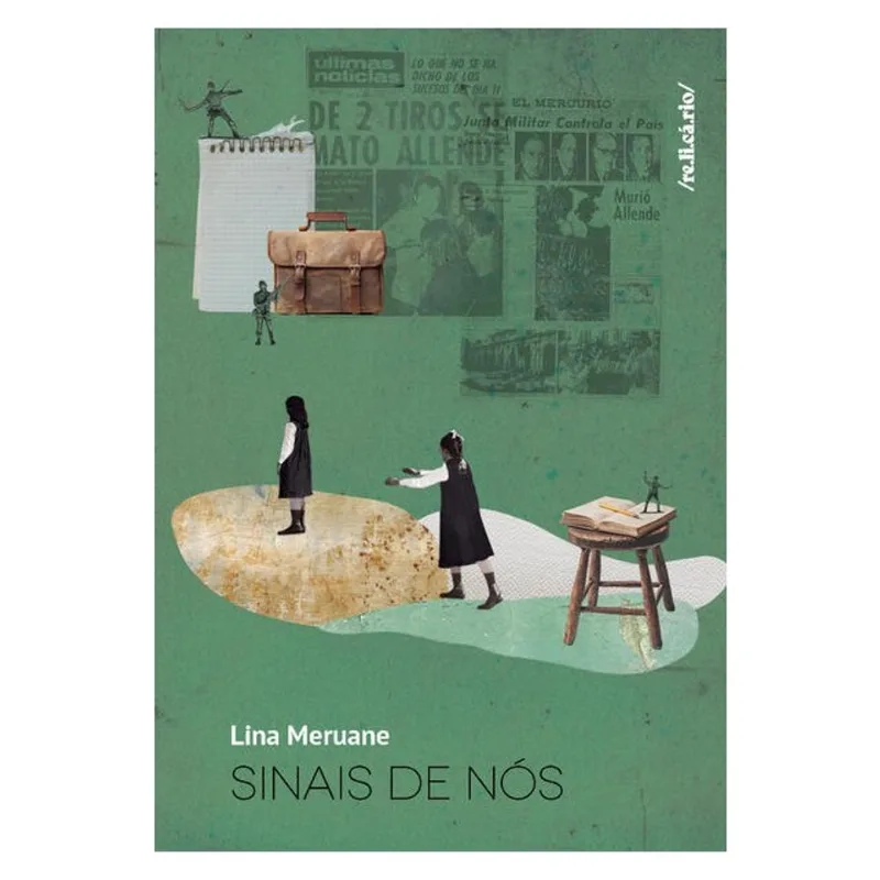 SINAIS DE NÓS