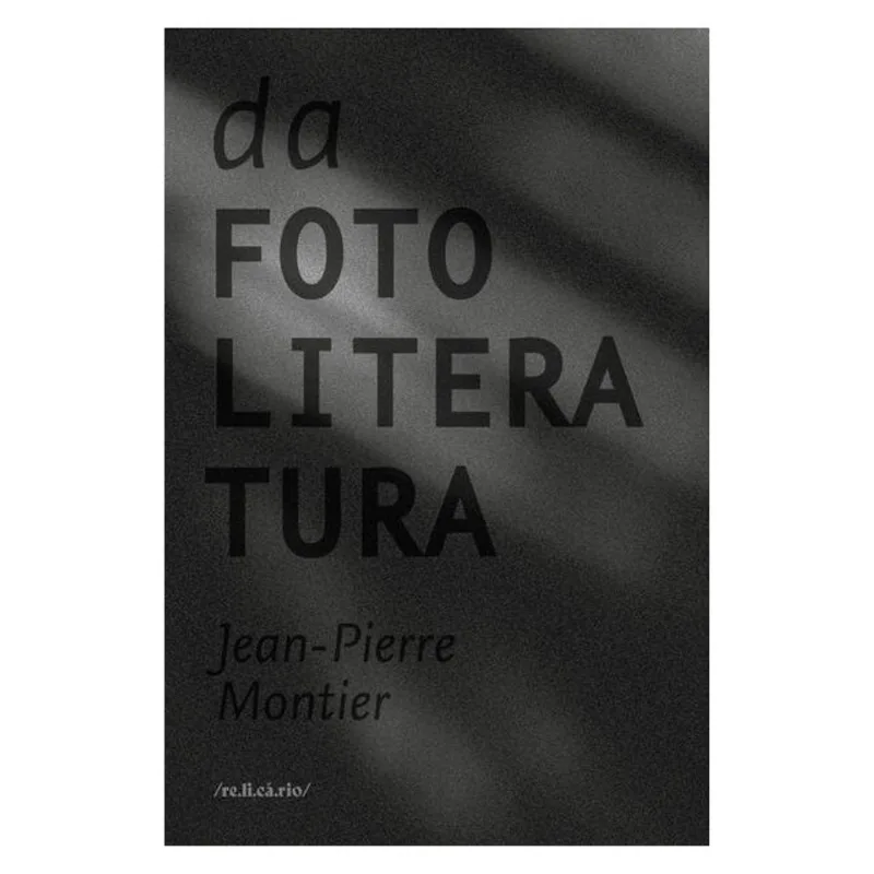 DA FOTOLITERATURA