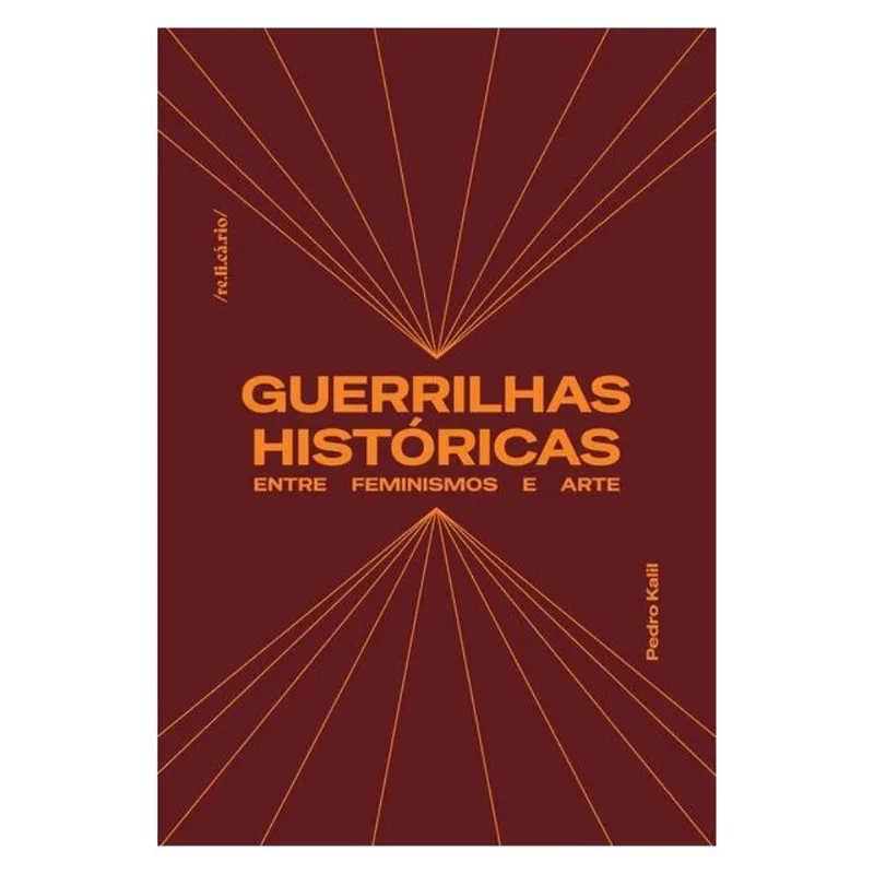 GUERRILHAS HISTÓRICAS