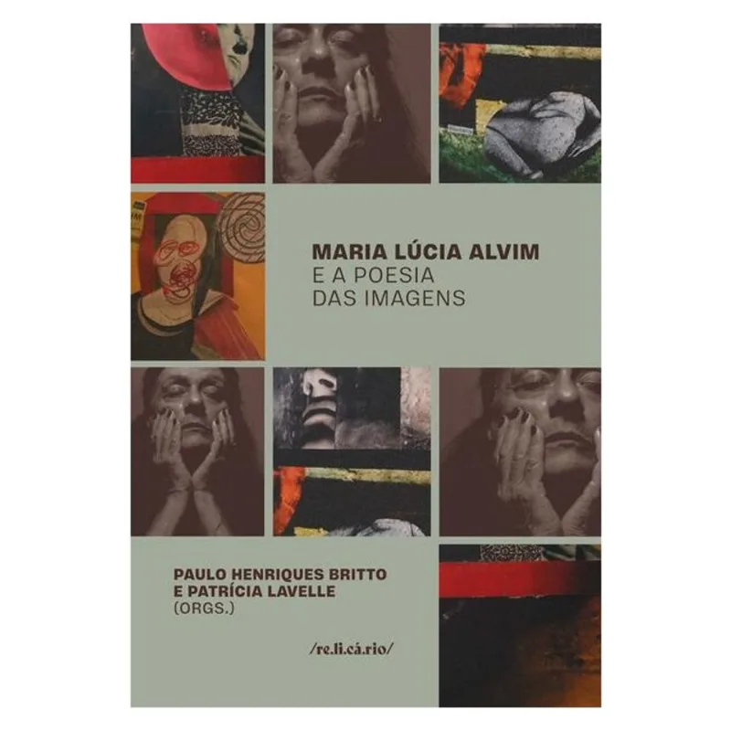 MARIA LÚCIA ALVIM E A POESIA DAS IMAGENS