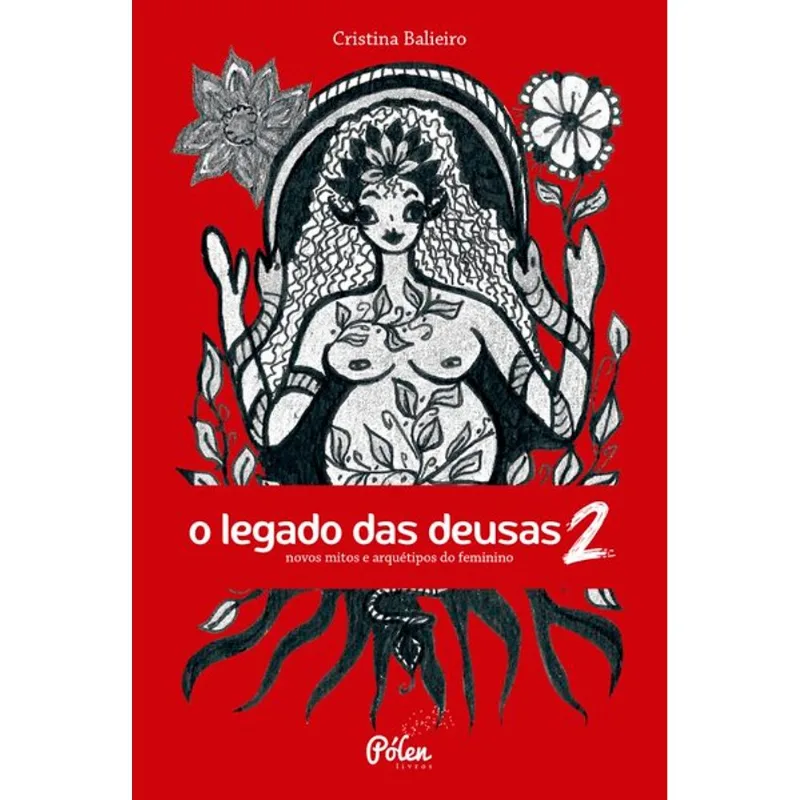 O LEGADO DAS DEUSAS (COM BARALHO) - VOL. 2
