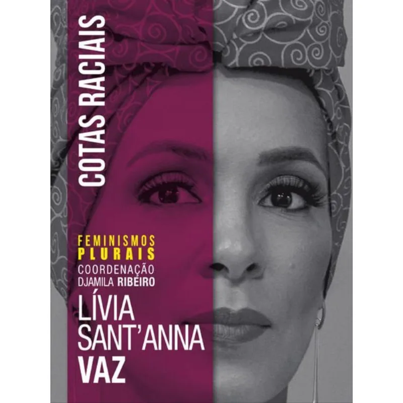 COTAS RACIAIS - VOL. 13