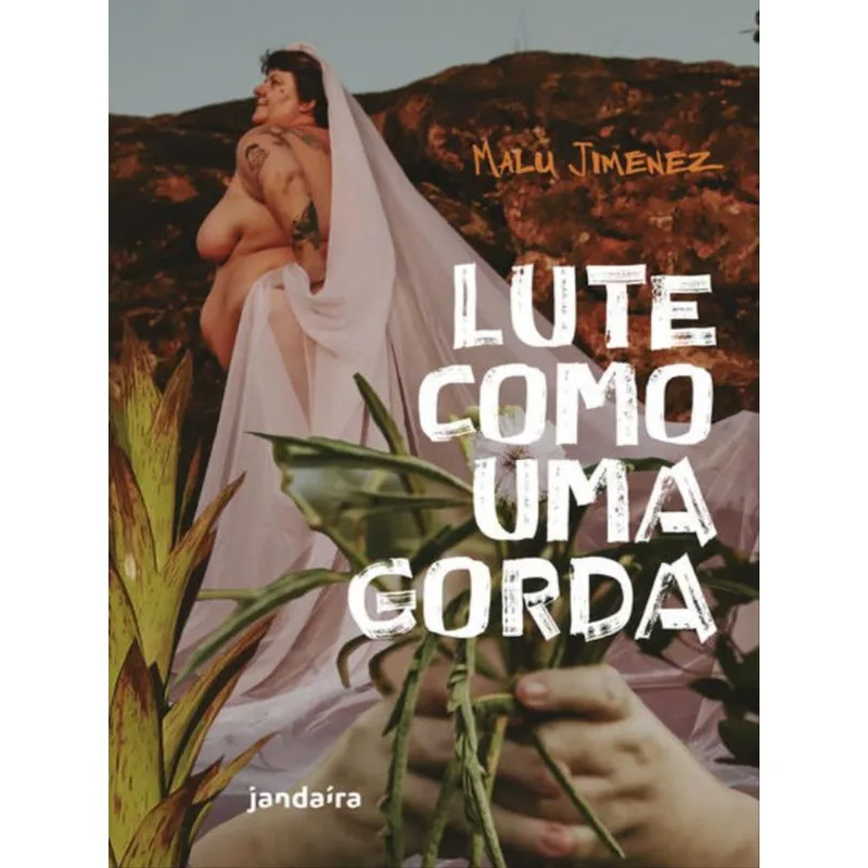 LUTE COMO UMA GORDA