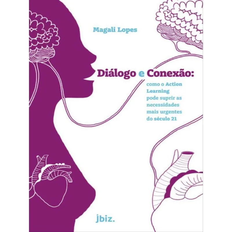 DIÁLOGO E CONEXÃO