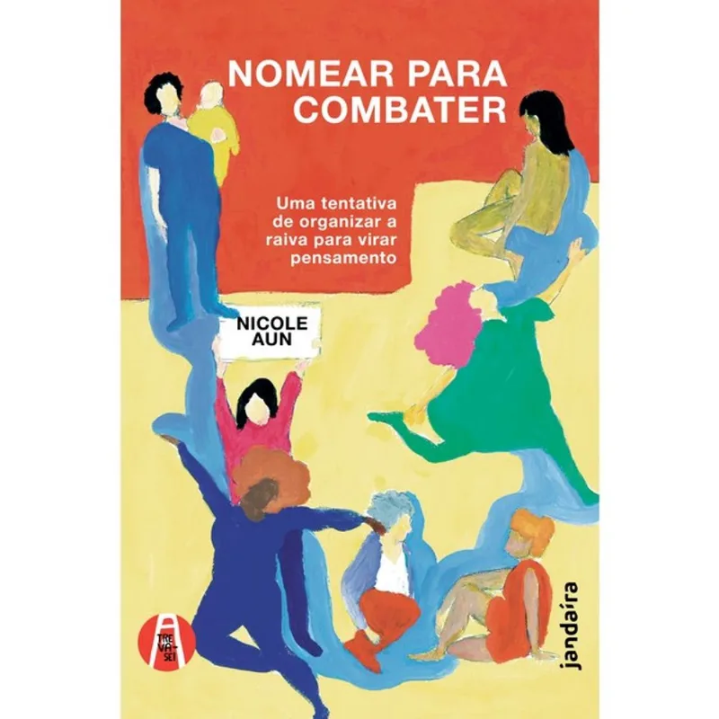 NOMEAR PARA COMBATER